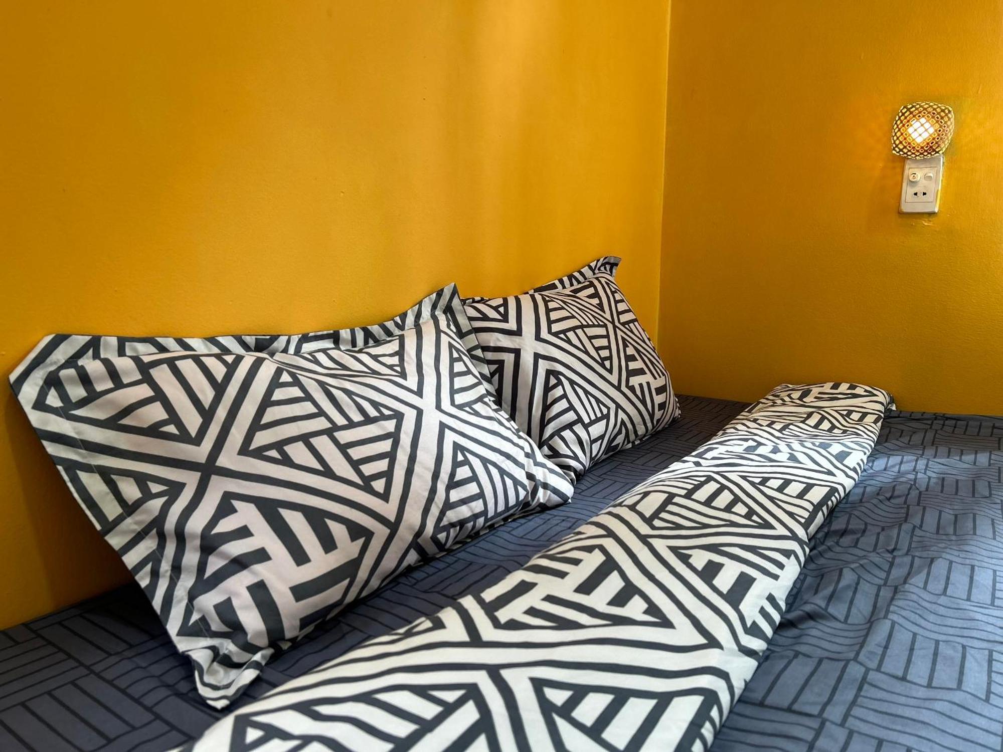 Chino Homestay Mang Den - Villa Tai Mang Den Tỉnh Kontum Екстериор снимка
