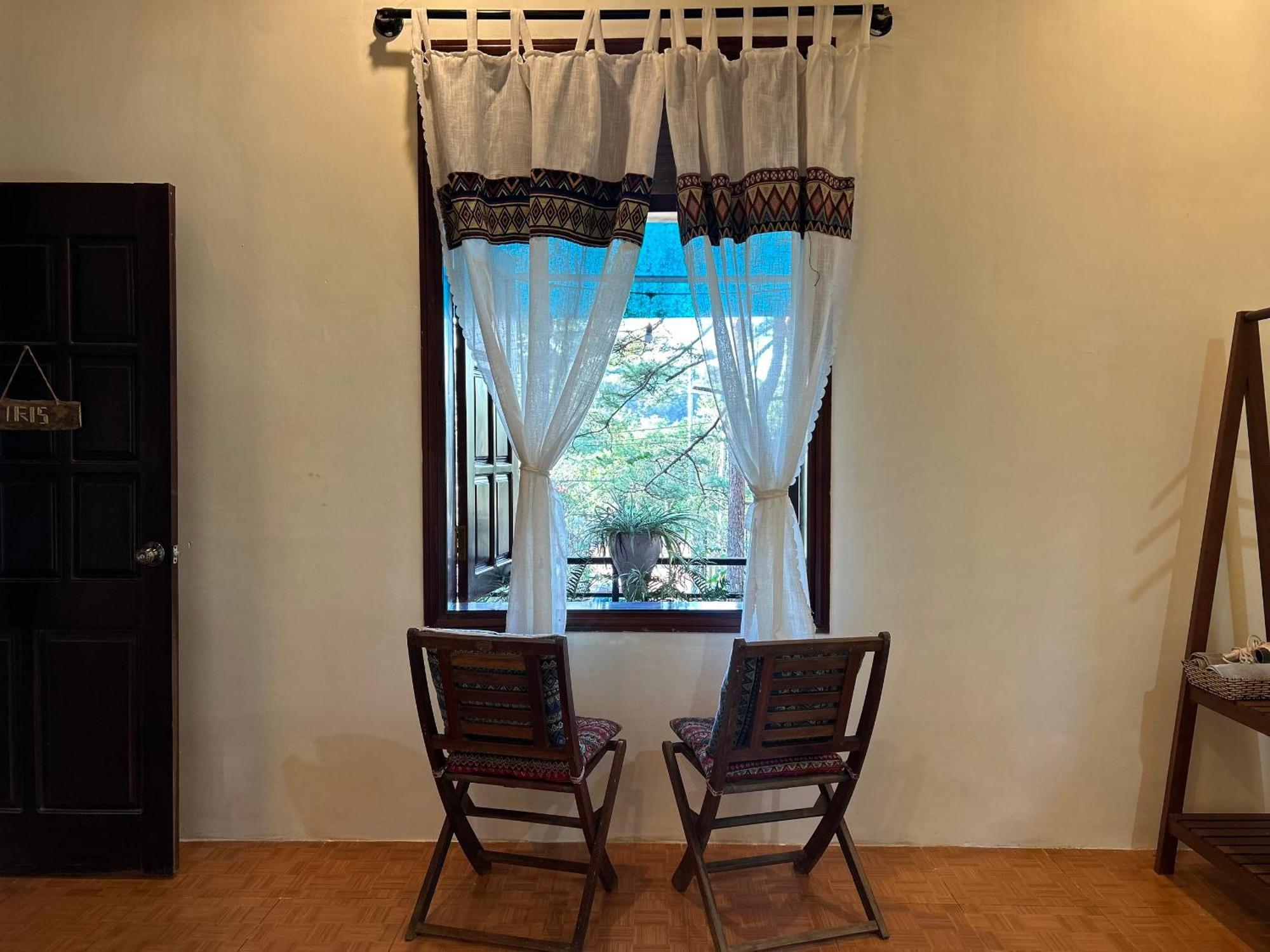 Chino Homestay Mang Den - Villa Tai Mang Den Tỉnh Kontum Екстериор снимка