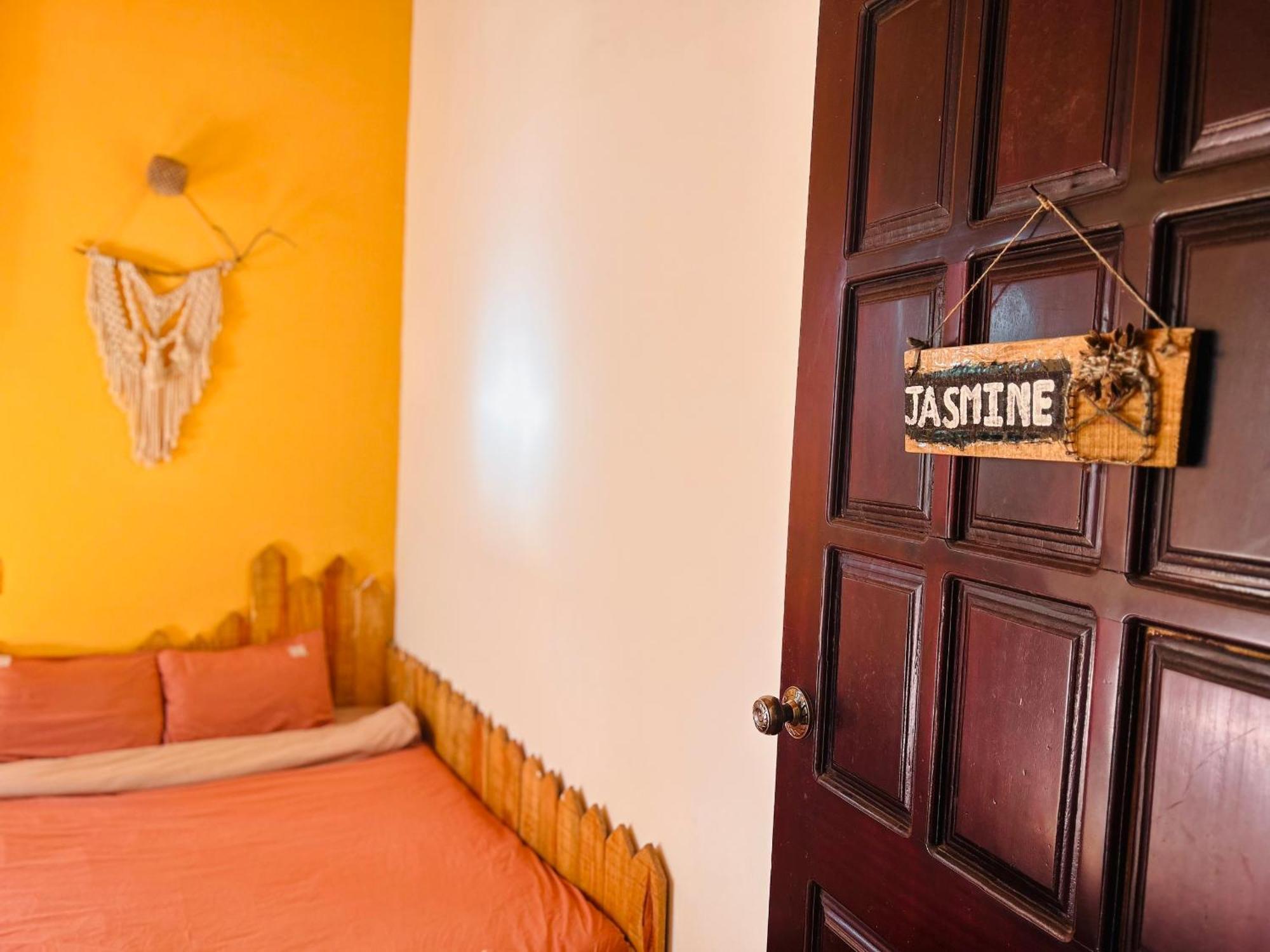 Chino Homestay Mang Den - Villa Tai Mang Den Tỉnh Kontum Екстериор снимка