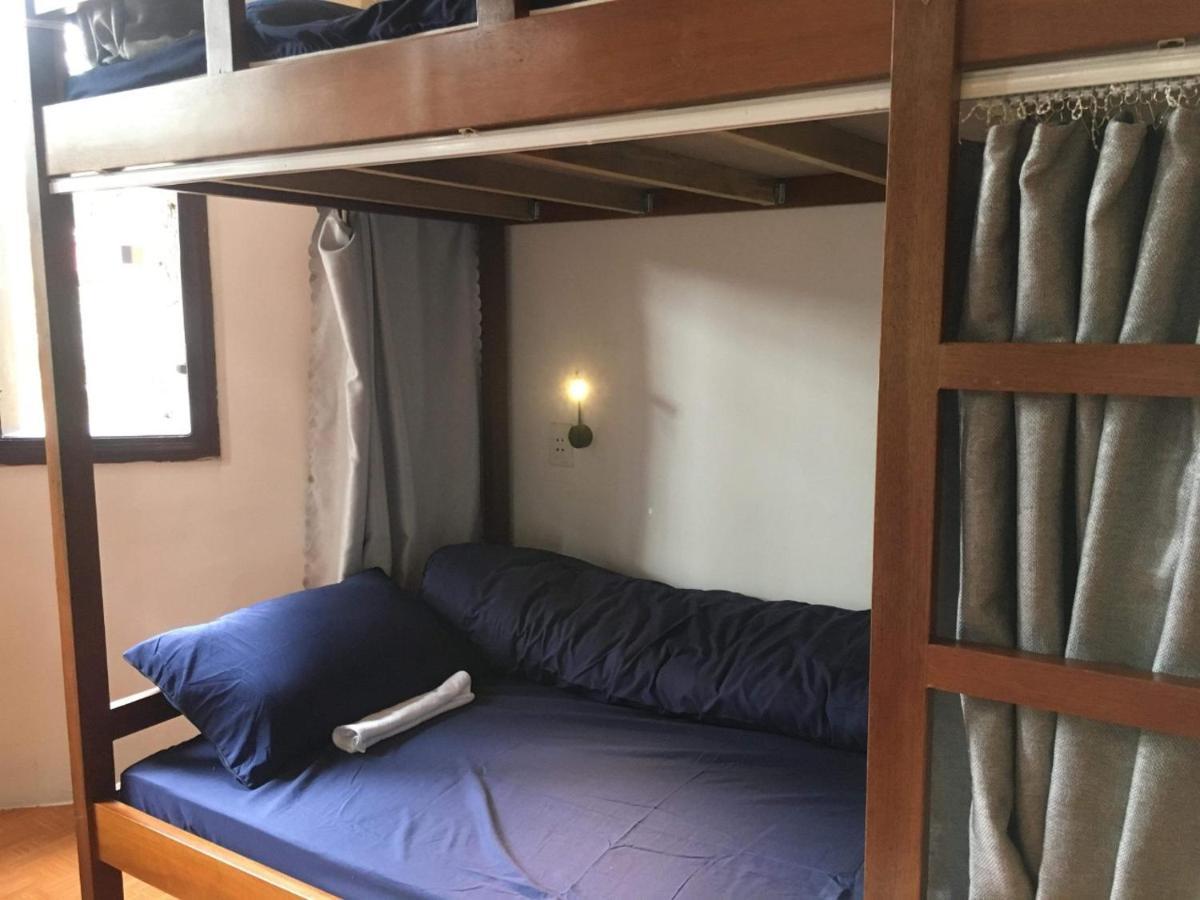 Chino Homestay Mang Den - Villa Tai Mang Den Tỉnh Kontum Екстериор снимка